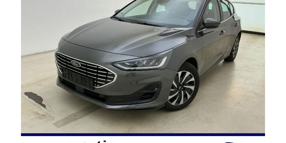 Ford Focus 8.335 km 22.880 &euro; Helmstedt 38350