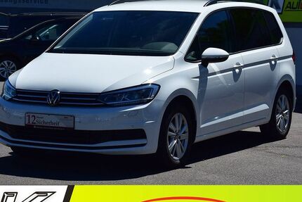 VW Touran 45.907 km 28.890 &euro; Barchfeld OT Immelborn 36456