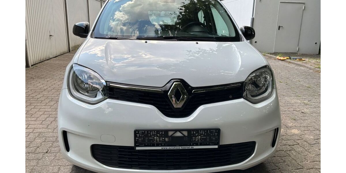 Renault Twingo 36.500 km 10.900 &euro; Bremen 28307