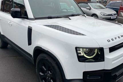 Land Rover Defender 70.000 km 54.900 &euro; Hamm 59065
