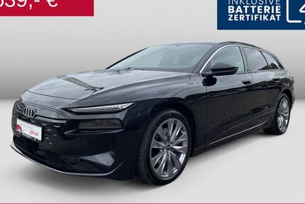 Audi A6 e-tron 8.861 km 55.990 &euro; Pforzheim 75179