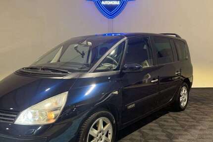 Renault Espace 116.000 km 7.900 &euro; Alfter 53347