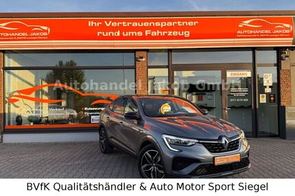 Renault Arkana 95.097 km 19.149 &euro; Lauingen an der Donau 89415