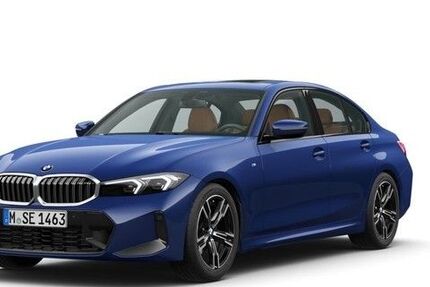 BMW 318 7.717 km 37.430 &euro; Lahr 77933