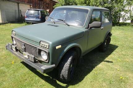 Lada Niva