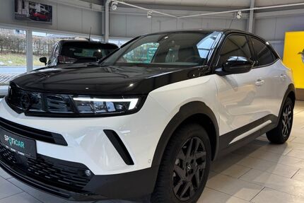 Opel Mokka 16.125 km 24.190 &euro; Olsberg 59939