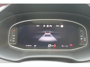 Seat Ateca FR 1,5 TSi DSG Navi AHK Standh LED 12.000 km 33.490 € Bonn 53225