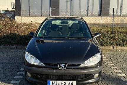 Peugeot 206 150.000 km 1.650 € Wiesbaden 65201
