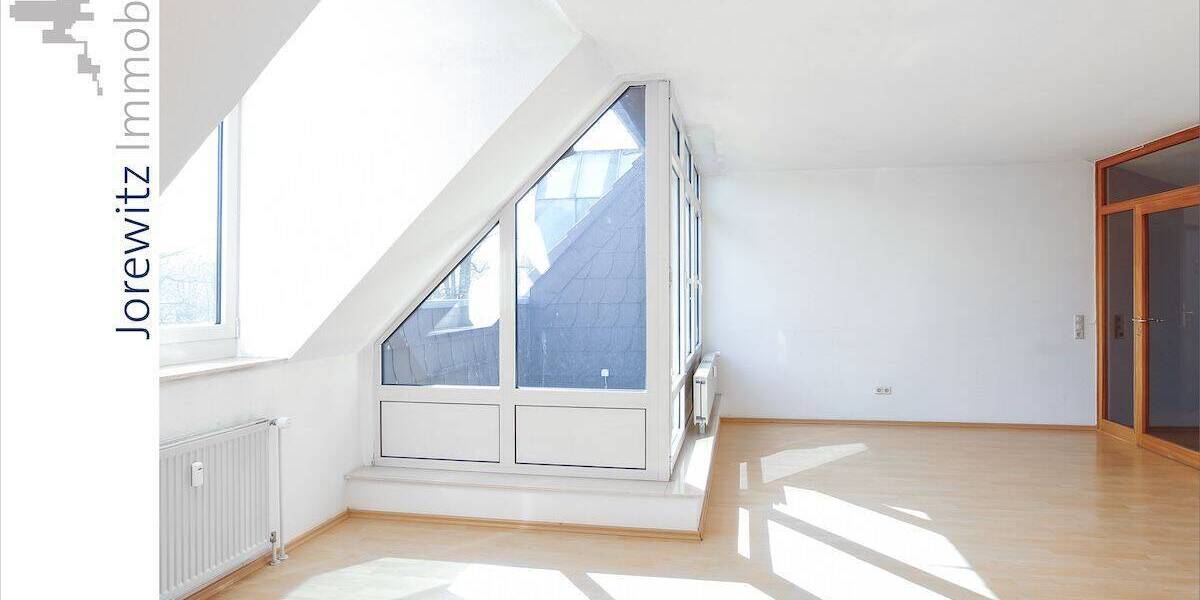 Etagenwohnung Bielefeld Innenstadt - 2 Zimmer, 67 m&sup2;, 695&euro; | Angebot:26306265