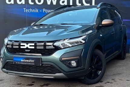 Dacia Jogger 14.600 km 18.900 &euro; Künzelsau 74653