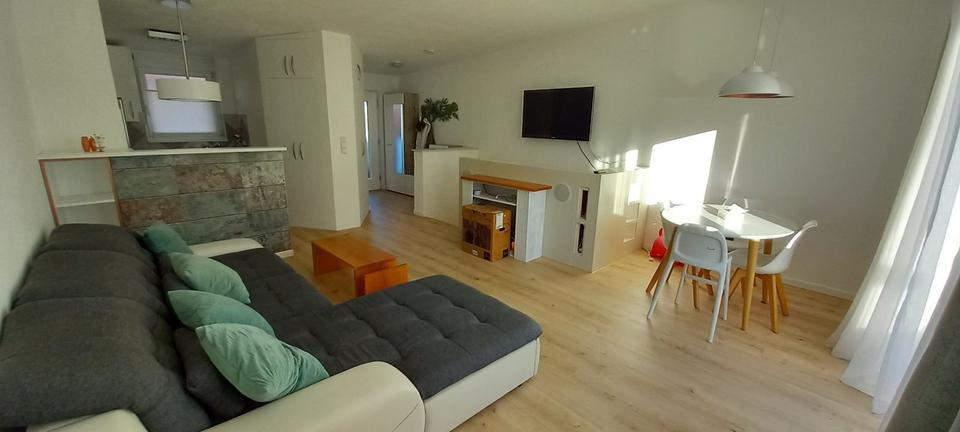 Maisonettenwohnung Heilbronn Kernstadt - 4 Zimmer, 86 m&sup2;, 429.000&euro; | Angebot:24826649