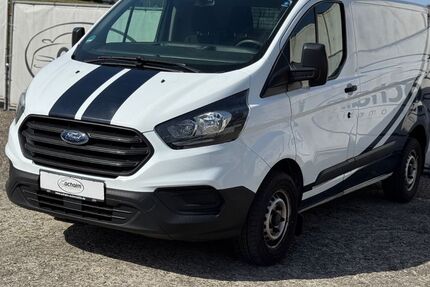 Ford Transit Custom 87.800 km 11.700 &euro; Reutlingen-Sondelfingen 72766