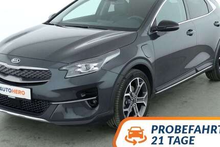 Kia XCeed 33.169 km 20.760 &euro; Neufahrn 85375