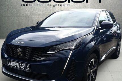 Peugeot 3008 12.200 km 20.880 &euro; Göppingen 73037