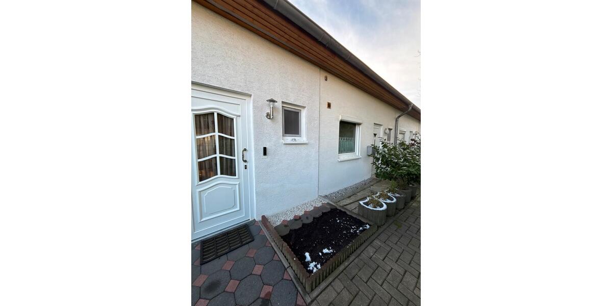 Ohne Makler Reihenmittelhaus mit Carport zu verkaufen! 5 zimmer