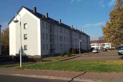 Wohnung Waltershausen - 2 Zimmer, 50 m&sup2;, 350&euro; | Angebot:24872222