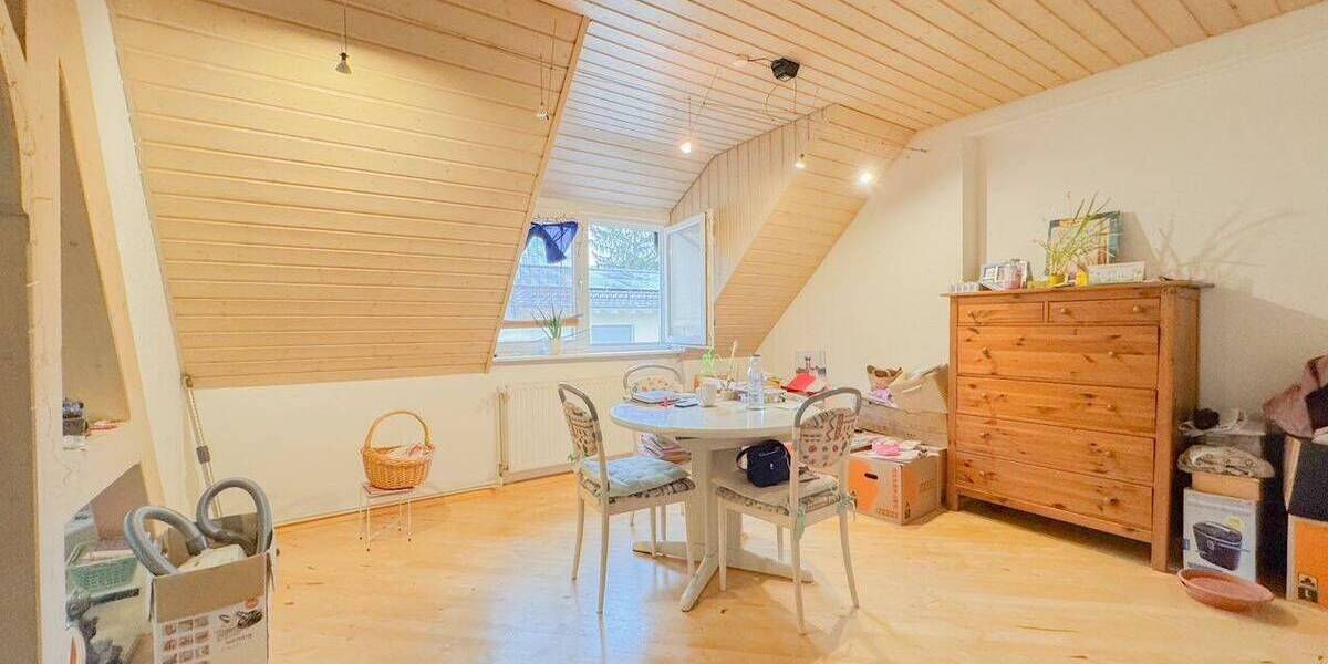 Doppelhaushälfte Lahr/Schwarzwald Lahr - 7 Zimmer, 410.000&euro; | Angebot:26257580