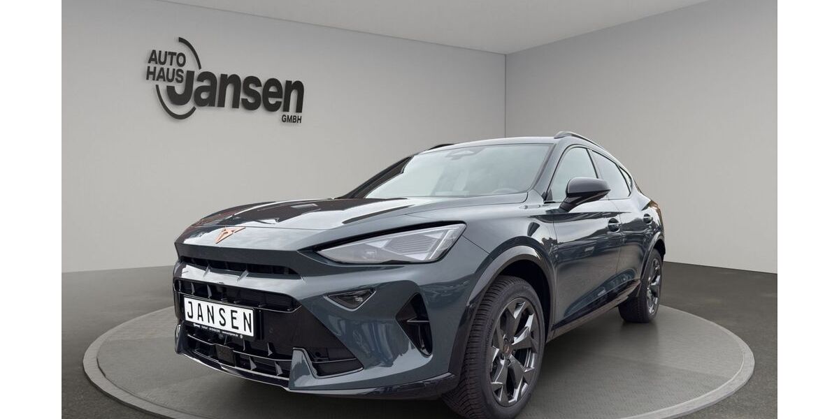 Cupra Formentor 1.030 km 34.390 € Sassenberg-Füchtorf 48336