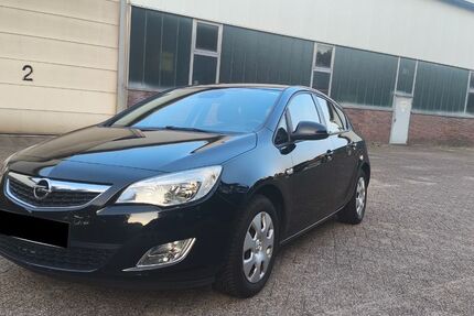 Opel Astra 197.000 km 3.990 &euro; Edewecht 26188