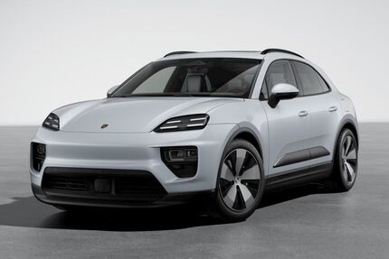 Porsche Macan 18.500 km 78.900 &euro; Stuttgart 70469