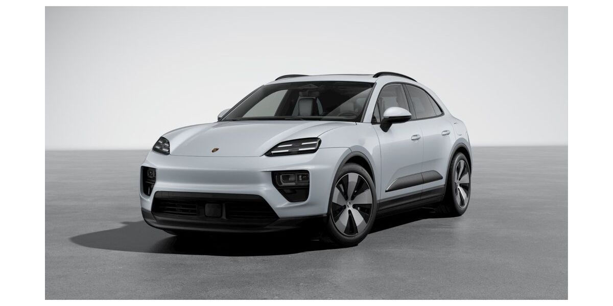 Porsche Macan 18.500 km 78.900 &euro; Stuttgart 70469