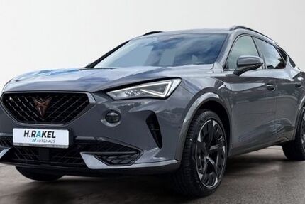 Cupra Formentor 121.844 km 20.980 &euro; Geeste-Groß Hesepe 49744