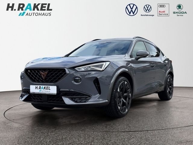 Cupra Formentor 121.844 km 20.980 &euro; Geeste-Groß Hesepe 49744