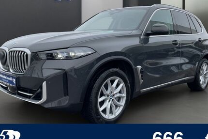 BMW X5 38.224 km 66.150 &euro; Eutin 23701