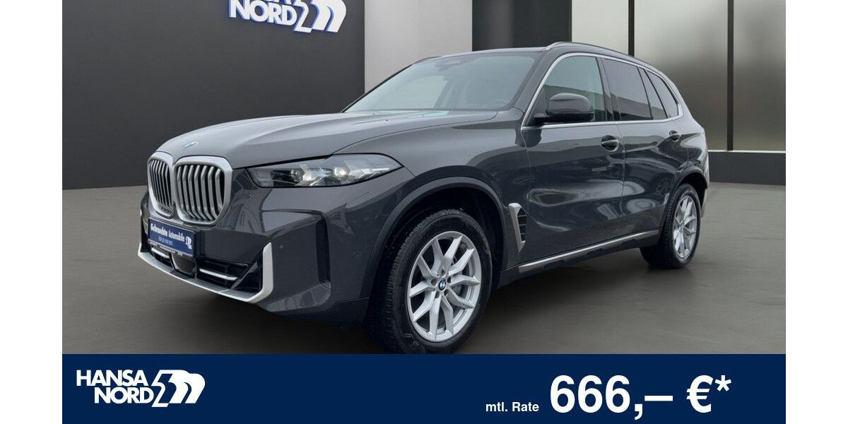 BMW X5 38.224 km 66.150 &euro; Eutin 23701