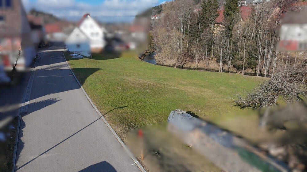 Grundstück Loßburg / Betzweiler Betzweiler - 69.000&euro; | Angebot:25726406