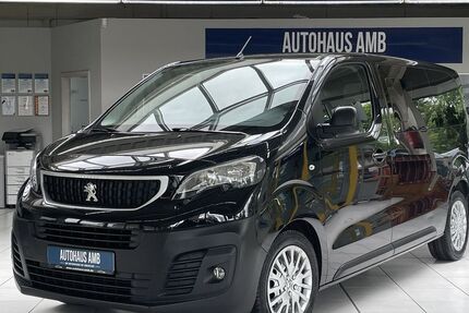 Peugeot Expert 202.476 km 13.990 € Braunschweig 38122