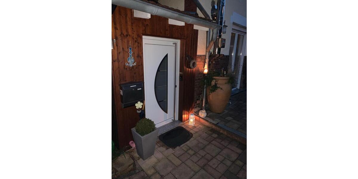 Reihenhaus Wetter (Ruhr) - 4.5 Zimmer, 100 m&sup2;, 1.300&euro; | Angebot:24891568