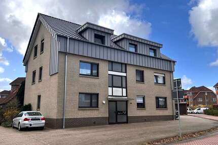 Wohnung Bad Zwischenahn - 2 Zimmer, 55 m&sup2;, 145.000&euro; | Angebot:26187322