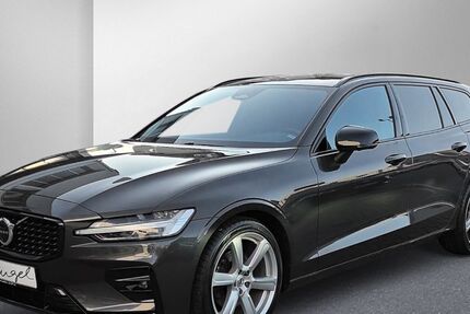 Volvo V60 27.700 km 34.989 &euro; Wunsiedel 95632