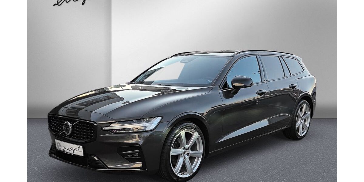 Volvo V60 27.700 km 34.989 &euro; Wunsiedel 95632