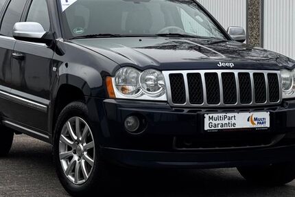 Jeep Grand Cherokee 166.000 km 7.900 &euro; Schwarzenbek 21493