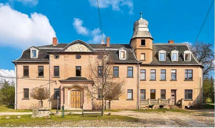 Mehrfamilienhaus, Wohnhaus Am Ettersberg - 350.000&euro; | Angebot:27147129