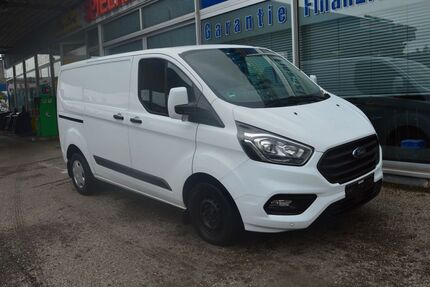Ford Transit Custom 97.600 km 13.900 € Offenau 74254