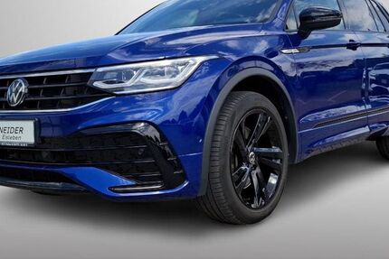 VW Tiguan 42.480 km 39.950 &euro; Helbra 06311