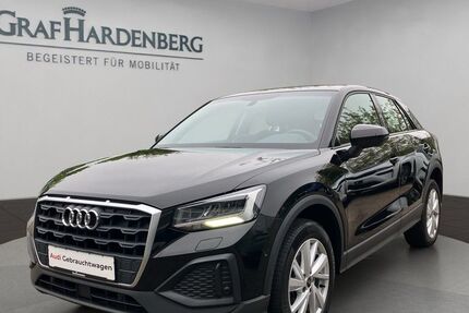 Audi Q2 84.600 km 22.555 &euro; Offenburg 77652