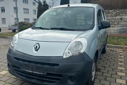 Renault Kangoo 272.000 km 2.900 &euro; Altdorf 71155