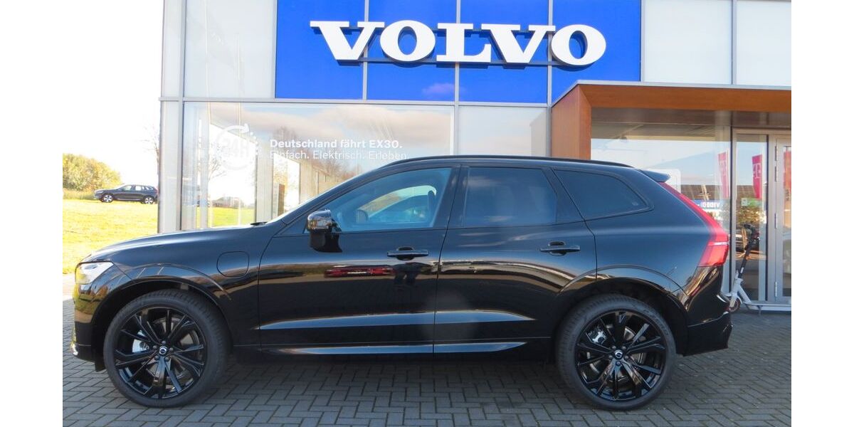 Volvo XC60 26.790 km 46.770 &euro; Northeim 37154
