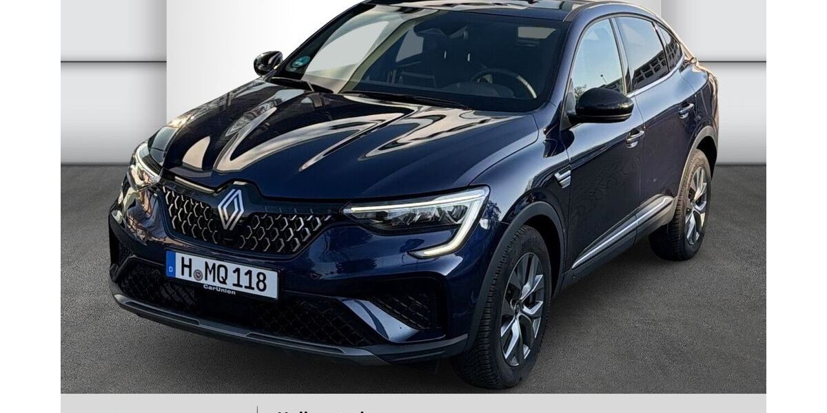 Renault Arkana 5.887 km 23.495 &euro; Halle 06132