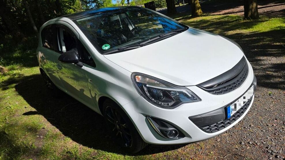 Corsa