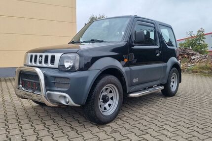 Suzuki Jimny 63.360 km 7.999 &euro; Tanna 07922