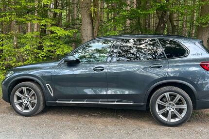BMW X5 85.000 km 43.900 &euro; Loxstedt 27612