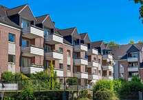 Wohnung zum Mieten in Duisburg 519 € 62.2 m²