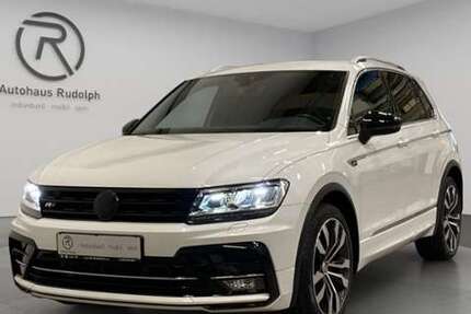 VW Tiguan 36.895 km 29.949 &euro; Oelsnitz/Erzg. 09376