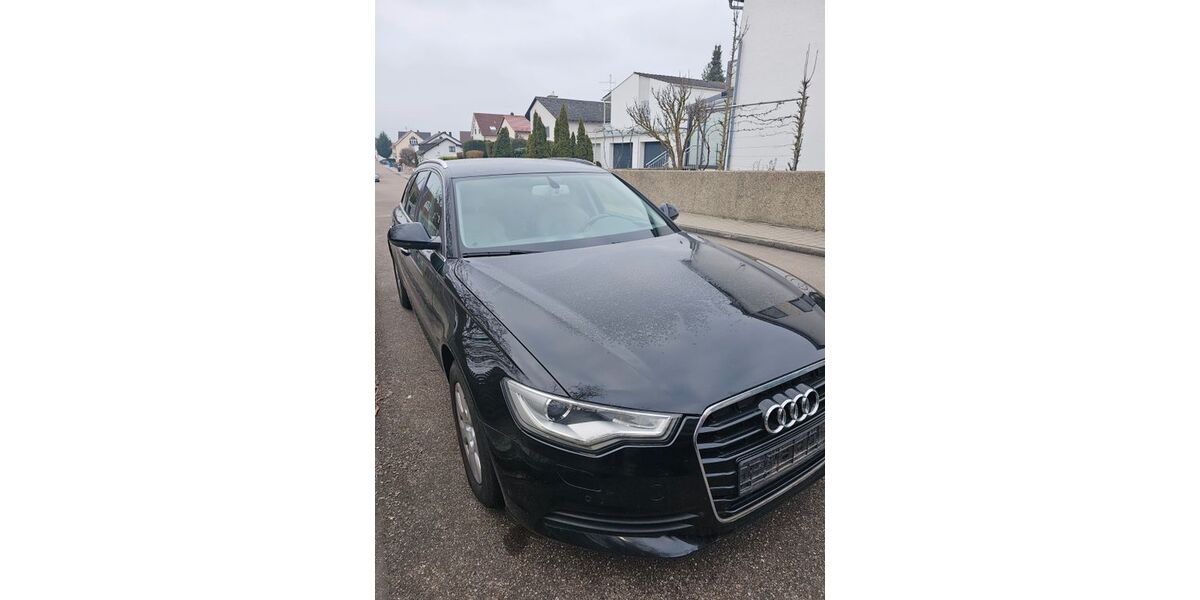 Audi A6 216.000 km 7.900 &euro; ingolstadt 85055