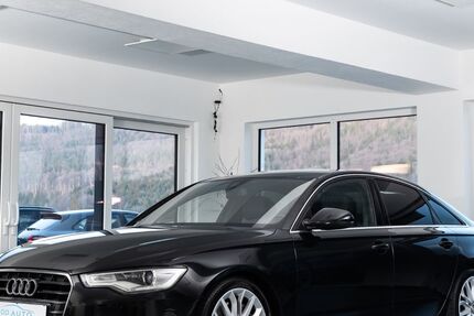 Audi A6 125.000 km 16.900 &euro; Rietheim-Weilheim 78604